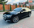 Чорний Ауді E-Tron, об'ємом двигуна 0 л та пробігом 27 тис. км за 38700 $, фото 1 на Automoto.ua