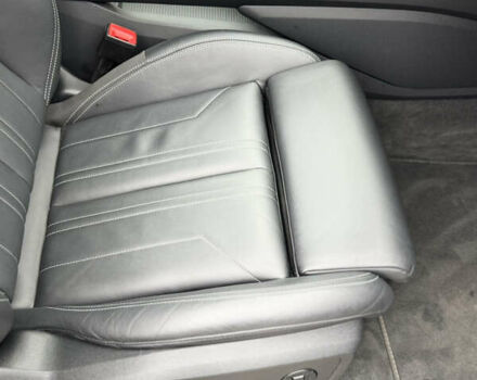 Чорний Ауді E-Tron, об'ємом двигуна 0 л та пробігом 34 тис. км за 39500 $, фото 71 на Automoto.ua