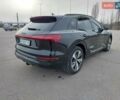 Черный Ауди E-Tron, объемом двигателя 0 л и пробегом 47 тыс. км за 48000 $, фото 7 на Automoto.ua