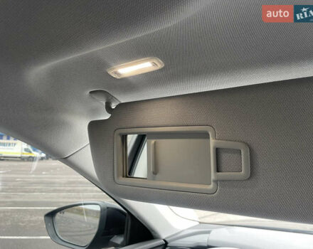 Чорний Ауді E-Tron, об'ємом двигуна 0 л та пробігом 22 тис. км за 33999 $, фото 51 на Automoto.ua