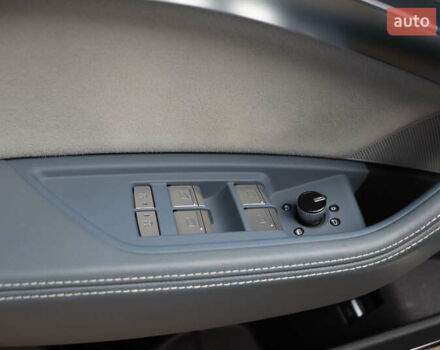 Черный Ауди E-Tron, объемом двигателя 0 л и пробегом 50 тыс. км за 39900 $, фото 16 на Automoto.ua