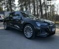 Чорний Ауді E-Tron, об'ємом двигуна 0 л та пробігом 18 тис. км за 72213 $, фото 1 на Automoto.ua