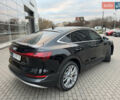 Чорний Ауді E-Tron, об'ємом двигуна 0 л та пробігом 35 тис. км за 37900 $, фото 32 на Automoto.ua