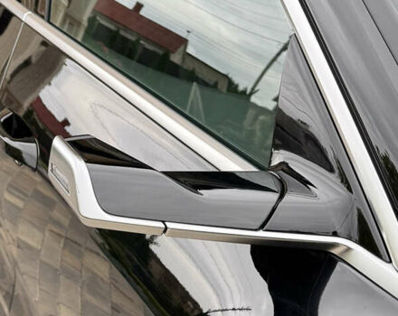 Чорний Ауді E-Tron, об'ємом двигуна 0 л та пробігом 34 тис. км за 39500 $, фото 25 на Automoto.ua