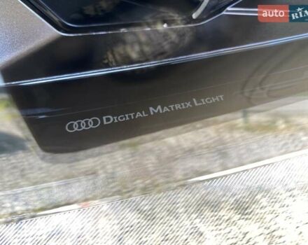 Черный Ауди E-Tron, объемом двигателя 0 л и пробегом 63 тыс. км за 49500 $, фото 4 на Automoto.ua