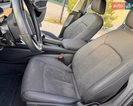 Ауди E-Tron 2023 в Хмельницком на Automoto.ua Черный Ауди E-Tron, объемом двигателя 0 л и пробегом 38 тыс. км за 37900 $, фото 22 на Automoto.ua