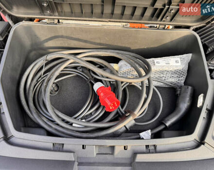 Ауди E-Tron 2023 в Хмельницком на Automoto.ua Черный Ауди E-Tron, объемом двигателя 0 л и пробегом 38 тыс. км за 37900 $, фото 37 на Automoto.ua