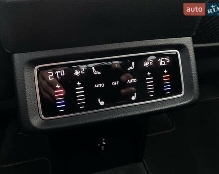 Черный Ауди E-Tron, объемом двигателя 0 л и пробегом 63 тыс. км за 49500 $, фото 112 на Automoto.ua