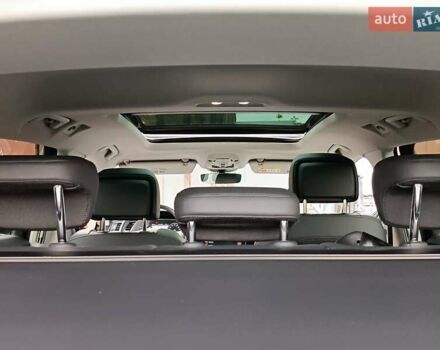 Черный Ауди E-Tron, объемом двигателя 0 л и пробегом 120 тыс. км за 35950 $, фото 61 на Automoto.ua