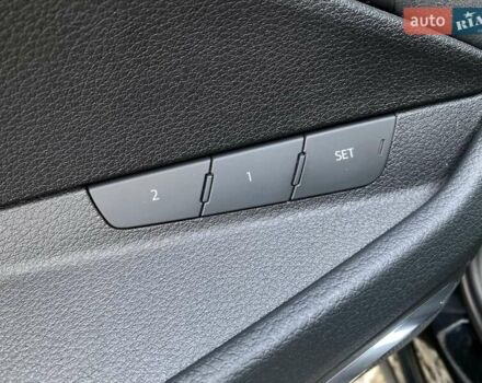 Черный Ауди E-Tron, объемом двигателя 0 л и пробегом 63 тыс. км за 49500 $, фото 59 на Automoto.ua