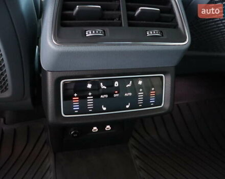 Черный Ауди E-Tron, объемом двигателя 0 л и пробегом 50 тыс. км за 39900 $, фото 45 на Automoto.ua