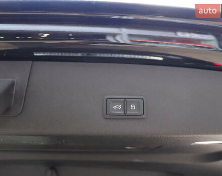 Черный Ауди E-Tron, объемом двигателя 0 л и пробегом 50 тыс. км за 39900 $, фото 49 на Automoto.ua