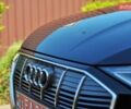 Черный Ауди E-Tron, объемом двигателя 0 л и пробегом 7 тыс. км за 38000 $, фото 6 на Automoto.ua