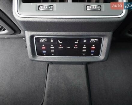 Черный Ауди E-Tron, объемом двигателя 0 л и пробегом 47 тыс. км за 48000 $, фото 41 на Automoto.ua