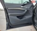 Черный Ауди E-Tron, объемом двигателя 0 л и пробегом 47 тыс. км за 48000 $, фото 29 на Automoto.ua
