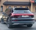 Черный Ауди E-Tron, объемом двигателя 0 л и пробегом 120 тыс. км за 35950 $, фото 15 на Automoto.ua
