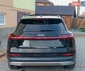 Черный Ауди E-Tron, объемом двигателя 0 л и пробегом 120 тыс. км за 35750 $, фото 25 на Automoto.ua