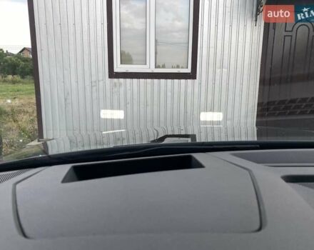 Черный Ауди E-Tron, объемом двигателя 0 л и пробегом 63 тыс. км за 49500 $, фото 23 на Automoto.ua