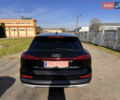 Чорний Ауді E-Tron, об'ємом двигуна 0 л та пробігом 70 тис. км за 36900 $, фото 14 на Automoto.ua