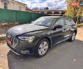 Чорний Ауді E-Tron, об'ємом двигуна 0 л та пробігом 70 тис. км за 36900 $, фото 4 на Automoto.ua