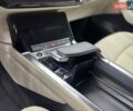 Черный Ауди E-Tron, объемом двигателя 0 л и пробегом 62 тыс. км за 36500 $, фото 9 на Automoto.ua