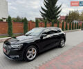 Черный Ауди E-Tron, объемом двигателя 0 л и пробегом 22 тыс. км за 37700 $, фото 1 на Automoto.ua