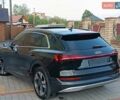 Черный Ауди E-Tron, объемом двигателя 0 л и пробегом 120 тыс. км за 35750 $, фото 27 на Automoto.ua