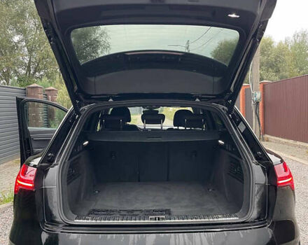 Чорний Ауді E-Tron, об'ємом двигуна 0 л та пробігом 35 тис. км за 37900 $, фото 12 на Automoto.ua