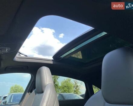 Черный Ауди E-Tron, объемом двигателя 0 л и пробегом 63 тыс. км за 49500 $, фото 51 на Automoto.ua