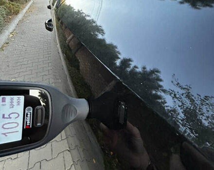 Черный Ауди E-Tron, объемом двигателя 0 л и пробегом 39 тыс. км за 36900 $, фото 41 на Automoto.ua