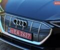 Черный Ауди E-Tron, объемом двигателя 0 л и пробегом 7 тыс. км за 38000 $, фото 3 на Automoto.ua