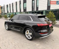 Чорний Ауді E-Tron, об'ємом двигуна 0 л та пробігом 35 тис. км за 37300 $, фото 9 на Automoto.ua