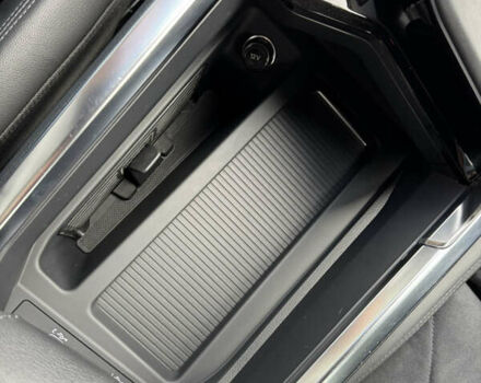 Черный Ауди E-Tron, объемом двигателя 0 л и пробегом 42 тыс. км за 38500 $, фото 26 на Automoto.ua