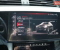 Черный Ауди E-Tron, объемом двигателя 0 л и пробегом 50 тыс. км за 39900 $, фото 38 на Automoto.ua