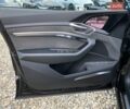 Черный Ауди E-Tron, объемом двигателя 0 л и пробегом 63 тыс. км за 49500 $, фото 57 на Automoto.ua
