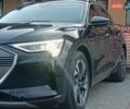 Черный Ауди E-Tron, объемом двигателя 0 л и пробегом 120 тыс. км за 35950 $, фото 14 на Automoto.ua