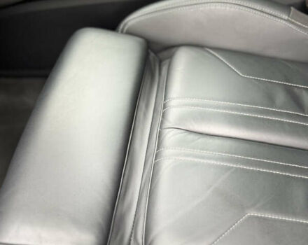 Чорний Ауді E-Tron, об'ємом двигуна 0 л та пробігом 34 тис. км за 39500 $, фото 42 на Automoto.ua