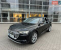 Чорний Ауді E-Tron, об'ємом двигуна 0 л та пробігом 35 тис. км за 37900 $, фото 15 на Automoto.ua