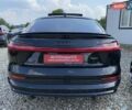 Черный Ауди E-Tron, объемом двигателя 0 л и пробегом 63 тыс. км за 49500 $, фото 30 на Automoto.ua
