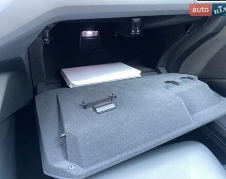 Черный Ауди E-Tron, объемом двигателя 0 л и пробегом 63 тыс. км за 49500 $, фото 76 на Automoto.ua