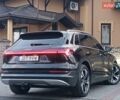 Черный Ауди E-Tron, объемом двигателя 0 л и пробегом 120 тыс. км за 35950 $, фото 22 на Automoto.ua