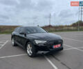 Чорний Ауді E-Tron, об'ємом двигуна 0 л та пробігом 21 тис. км за 34950 $, фото 5 на Automoto.ua