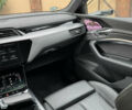 Чорний Ауді E-Tron, об'ємом двигуна 0 л та пробігом 34 тис. км за 39500 $, фото 81 на Automoto.ua