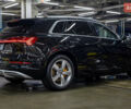 Чорний Ауді E-Tron, об'ємом двигуна 0 л та пробігом 99 тис. км за 33900 $, фото 10 на Automoto.ua