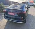 Ауди E-Tron 2023 в Хмельницком на Automoto.ua Черный Ауди E-Tron, объемом двигателя 0 л и пробегом 38 тыс. км за 37900 $, фото 8 на Automoto.ua