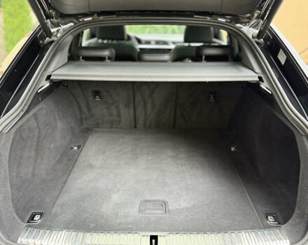 Чорний Ауді E-Tron, об'ємом двигуна 0 л та пробігом 34 тис. км за 39500 $, фото 84 на Automoto.ua