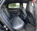 Черный Ауди E-Tron, объемом двигателя 0 л и пробегом 63 тыс. км за 49500 $, фото 117 на Automoto.ua