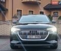 Черный Ауди E-Tron, объемом двигателя 0 л и пробегом 120 тыс. км за 35950 $, фото 7 на Automoto.ua