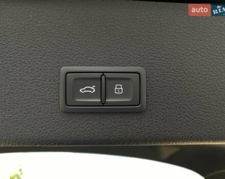 Черный Ауди E-Tron, объемом двигателя 0 л и пробегом 63 тыс. км за 49500 $, фото 26 на Automoto.ua