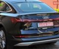 Черный Ауди E-Tron, объемом двигателя 0 л и пробегом 7 тыс. км за 38000 $, фото 13 на Automoto.ua